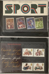 Great Britain Special Packs (Apx 50) GM2866