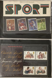 Great Britain Special Packs (Apx 50) GM2866
