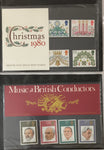 Great Britain Special Packs (Apx 50) GM2866