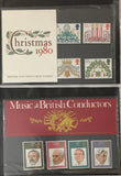 Great Britain Special Packs (Apx 50) GM2866