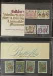 Great Britain Special Packs (Apx 50) GM2866