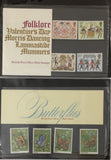 Great Britain Special Packs (Apx 50) GM2866