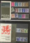 Great Britain Special Packs (Apx 50) GM2866
