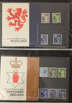Great Britain Special Packs (Apx 50) GM2866