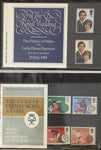 Great Britain Special Packs (Apx 50) GM2866