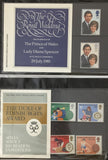 Great Britain Special Packs (Apx 50) GM2866
