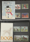 Great Britain Special Packs (Apx 50) GM2866