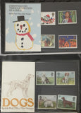 Great Britain Special Packs (Apx 50) GM2866