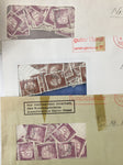 Commonwealth Africa Kenya GB+Few Others Old/Mid M&U Mixture(Apx 100s)UK3040