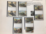 Great Britain 1985/86 MNH Collection (Apx 60 Items) UK3140
