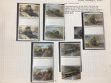 Great Britain 1985/86 MNH Collection (Apx 60 Items) UK3140