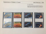 Great Britain 1985/86 MNH Collection (Apx 60 Items) UK3140