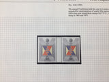 Great Britain 1985/86 MNH Collection (Apx 60 Items) UK3140