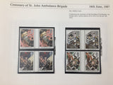 Great Britain 1987/88 MNH Collection  (Apx 60 Items) UK3141