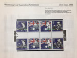 Great Britain 1987/88 MNH Collection  (Apx 60 Items) UK3141