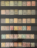 Turkey Ottoman M&U Early/Mid M&U+Cover Collection(Apx 200) GM2877
