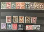 Turkey Ottoman M&U Early/Mid M&U+Cover Collection(Apx 200) GM2877