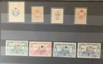 Turkey Ottoman M&U Early/Mid M&U+Cover Collection(Apx 200) GM2877