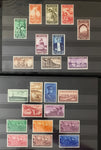 Turkey Ottoman M&U Early/Mid M&U+Cover Collection(Apx 200) GM2877