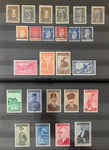 Turkey Ottoman M&U Early/Mid M&U+Cover Collection(Apx 200) GM2877