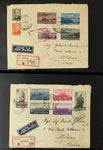 Turkey Ottoman M&U Early/Mid M&U+Cover Collection(Apx 200) GM2877