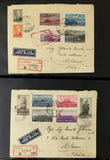 Turkey Ottoman M&U Early/Mid M&U+Cover Collection(Apx 200) GM2877