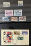 Turkey Ottoman M&U Early/Mid M&U+Cover Collection(Apx 200) GM2877