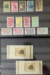 Turkey Ottoman M&U Early/Mid M&U+Cover Collection(Apx 200) GM2877