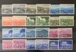 Turkey Ottoman M&U Early/Mid M&U+Cover Collection(Apx 200) GM2877