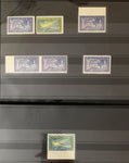 Turkey Ottoman M&U Early/Mid M&U+Cover Collection(Apx 200) GM2877