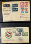 Turkey Ottoman M&U Early/Mid M&U+Cover Collection(Apx 200) GM2877