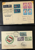 Turkey Ottoman M&U Early/Mid M&U+Cover Collection(Apx 200) GM2877