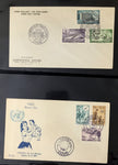 Turkey Ottoman M&U Early/Mid M&U+Cover Collection(Apx 200) GM2877