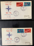 Turkey Ottoman M&U Early/Mid M&U+Cover Collection(Apx 200) GM2877