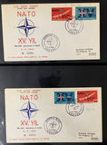 Turkey Ottoman M&U Early/Mid M&U+Cover Collection(Apx 200) GM2877