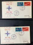 Turkey Ottoman M&U Early/Mid M&U+Cover Collection(Apx 200) GM2877