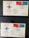 Turkey Ottoman M&U Early/Mid M&U+Cover Collection(Apx 200) GM2877