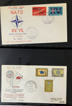 Turkey Ottoman M&U Early/Mid M&U+Cover Collection(Apx 200) GM2877