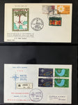 Turkey Ottoman M&U Early/Mid M&U+Cover Collection(Apx 200) GM2877