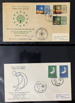 Turkey Ottoman M&U Early/Mid M&U+Cover Collection(Apx 200) GM2877