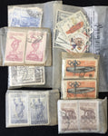 Italy Used Mixture  (Many 100s) EP1337