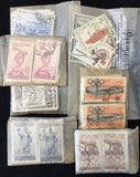 Italy Used Mixture  (Many 100s) EP1337