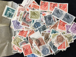 Italy Used Mixture  (Many 100s) EP1337