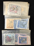 Italy Used Mixture  (Many 100s) EP1337