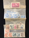 Italy Used Mixture  (Many 100s) EP1337