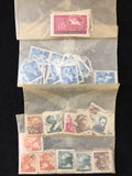 Italy Used Mixture  (Many 100s) EP1337