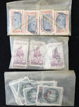 Italy Used Mixture  (Many 100s) EP1337