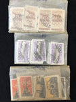 Italy Used Mixture  (Many 100s) EP1337