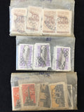 Italy Used Mixture  (Many 100s) EP1337
