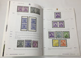 Catalogue David Feldman Indian Princely States (107 Pages) UK3207
